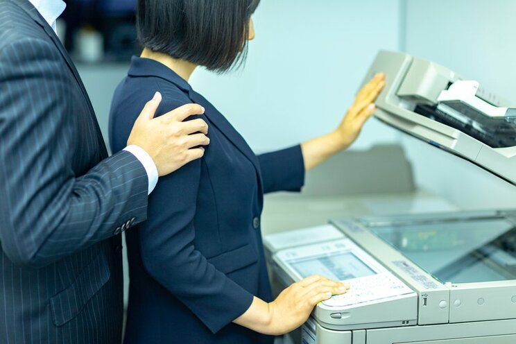 「悪意はなかった」では通用しない（画像はイメージです/Shutterstock、以下同）