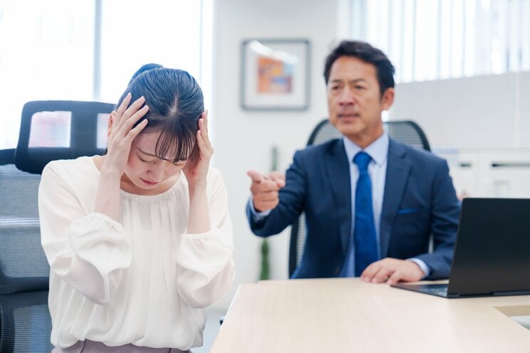 画像はイメージです（写真／Shutterstock）