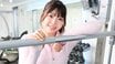 「お尻は頑張って鍛えてます！」フォロワー15万人“新・ビーチの妖精”が激変…「理想の体形はガリガリではなく…」
