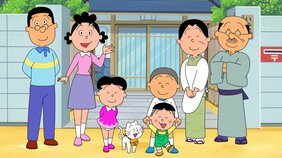 なぜ連休に『サザエさん』の再放送なのか? 担当プロデューサーを直撃…昭和なのにスカイツリー、大谷翔平登場の“サザエさん時空”についての真相も明らかに
