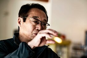 特別講師に豊田章男、井上康生、ホリエモン…岡田武史が学園長のFC今治高校で目指す、ロールモデルのない時代に大切な「エラー&ラーン」教育