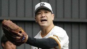 マー君“開幕ローテ入り確定”も球界大物OBは「二ケタ勝利はムリ」とバッサリの理由…球界注目の補強も「余裕のある巨人だからできた」