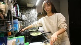 〈元SDN48・光上せあら〉子どものごはんに「米を炊くのに専用の軟水」「食材はオーガニック」こだわり続けてしんどくなった。「砂とかどんぐりとか口に入れてるし、意味ないじゃんって…」