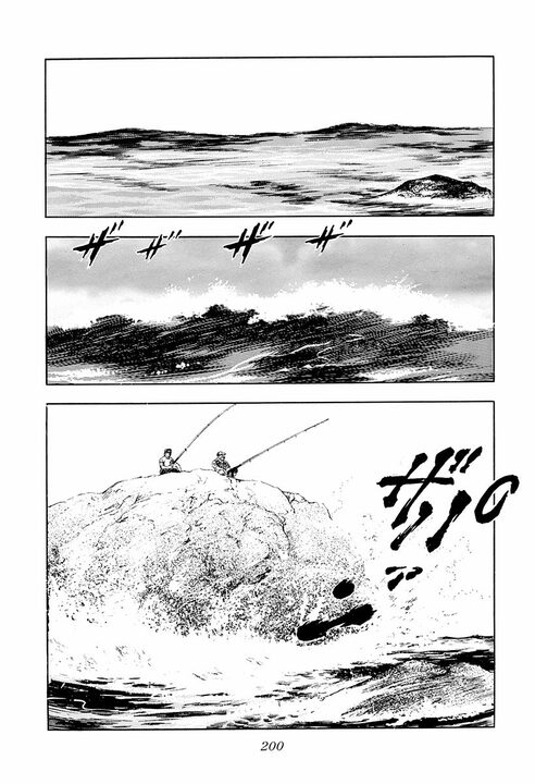 必要なのは天下りの有能な社長か？　実力か、人柄か――『サラリーマン金太郎』が問いかける究極の二択_8