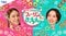 テレビで活躍を続ける滝沢カレン（『滝沢カレン&和田明日香のフィーリンきっちん』公式SNSより）