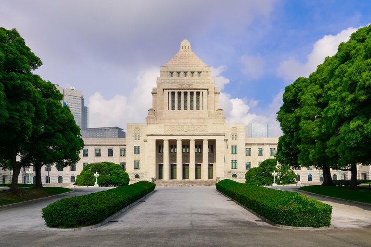 「両親や祖父母が議員だった世襲議員は豊かな環境で育ったため、私たちの生活に思いを馳せることはできません」共同親権、インボイス制度…国民の反対を押し切り続ける岸田内閣がもたらす「恐ろしい未来」_6