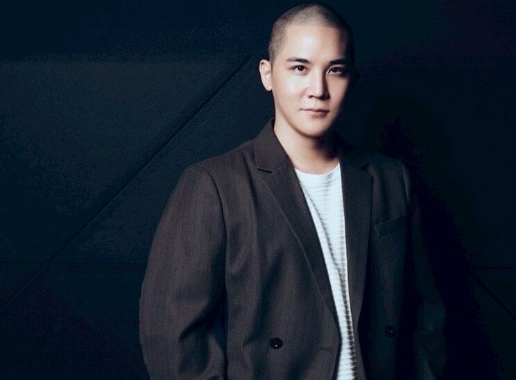 SIMONこと酒井じゅんほ容疑者