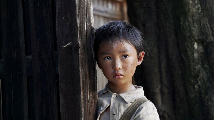 「僕たちは民衆なのに、権力者目線で戦争を語りすぎている」戦争の痛みを描き続ける塚本晋也監督が『ほかげ』と森山未來に託した平和への祈り_12