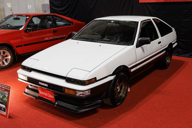 たった1年で1000万円→2000万円。業者も「常軌を逸した価格の上がり方」と驚く“国産旧車バブル”の裏側とは（前編）_l