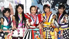 名曲『行くぜっ!怪盗少女』『走れ!』『全力少女』『オレンジノート』はどうやって生まれたのか? FKDが語るももいろクローバー 聞き手:吉田豪