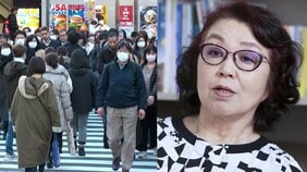 「親との関係を振り返ることは実は前向きなこと」父親の不在、毒親、AC…コロナ禍後の“家族の行方”を見つめる〈信田さよ子〉