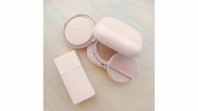 今ハマってるツヤ肌レシピ【マキアエディターズの「オッス!推しコス」】