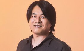セットだけで1億円!『THEゴールデンコンビ』誕生の裏側──企画・総合演出橋本和明が語る「配信で賞レースを作る理由」