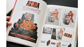 巨匠の作品にもダメだし!? 『AKIRA』『カウボーイビバップ』『ゴールデンカムイ』などを手がけたデザイナーに訊く、「アニメとデザイン」の舞台裏