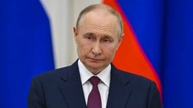 なぜ世界は戦争を止められなくなったのか…ウクライナもガザも膠着のまま、この世が終わりなき流血を抱える“無法時代”に向かう必然