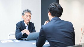 会社を辞めると言い出した若者を引き止める自信はありますか?「社外活動を認めることで分かり合える」。目指すべき、若者と職場の新しいギブアンドテイクの循環とは