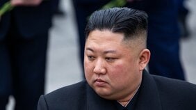 北朝鮮の核問題が軍事的手段では決して解決できない複雑な事情