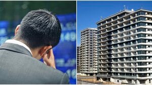 外国人投資家の日本市場参入が引き起こす不動産格差のなか、日本人が