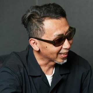 カンパニー松尾 | 集英社オンライン