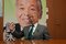 鈴木宗男氏（撮影／集英社オンライン）