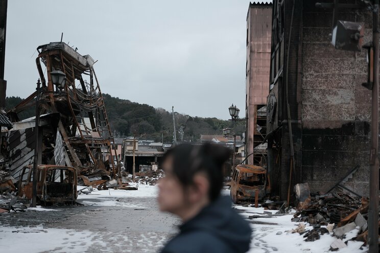 「もう日常は戻らない」壊滅状態の輪島朝市、廃業を選択する人も。それでも「このまま終わるわけにはいかない」「みんなの居場所を残しておきたい」復興に向けて“出張朝市”を計画中〈能登地震から1ヶ月〉_10