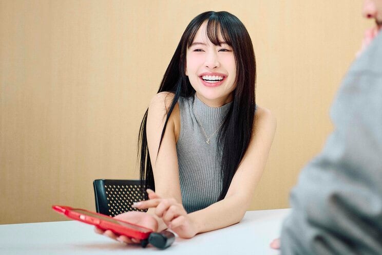 「成人式の“スケスケ衣装”で大炎上」から2年──藤川らるむが恵比寿で月商10倍の女社長に激変「炎上上等をやめた理由」_22