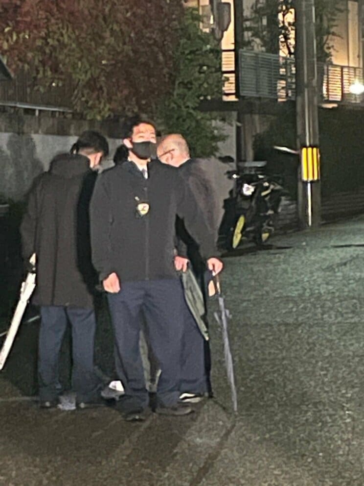 〈岸田首相襲撃から8カ月〉５つの罪で起訴された“空気みたいな男”の「今」。首相を救った勇敢な漁協の男たちは一連の“岸田批判”になにを思うのか？_15