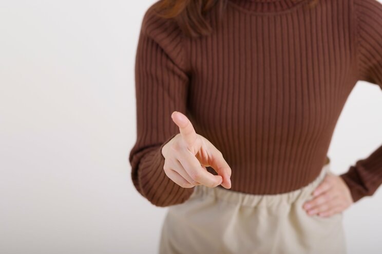 写真はイメージです（PhotoAC）