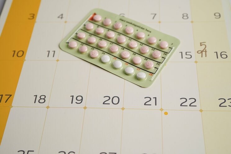「ピル」によって女性は医師や弁護士を目指すことができるように…1970年代アメリカでピルが起こした奇跡的変化_1