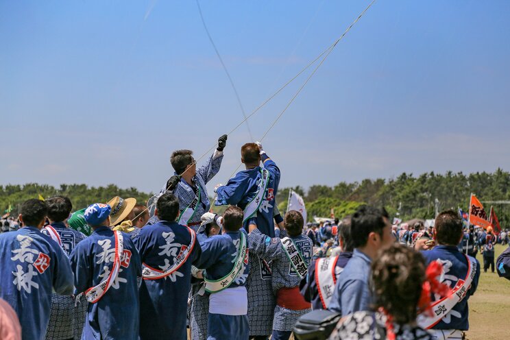 どうする松潤? “浜松まつり”参加で危惧される市民のフィーバー。市は“酒販売中止”“1000人体制で警備強化”で対策も、地元民は「しゃーないら!」_4