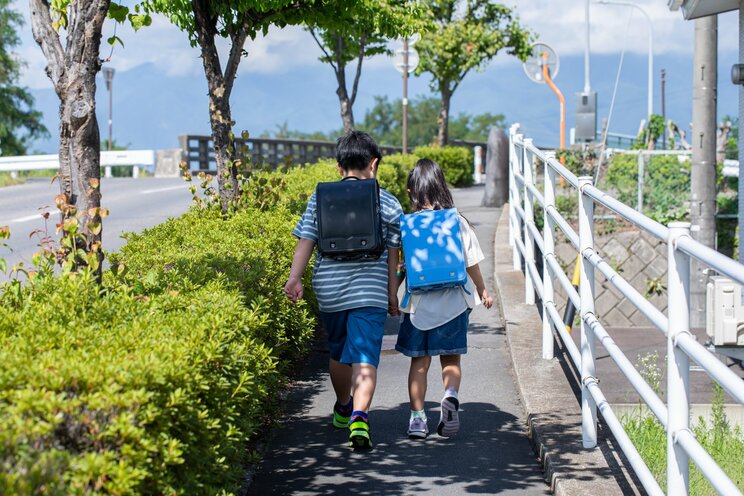 写真はイメージです（PhotoACより）