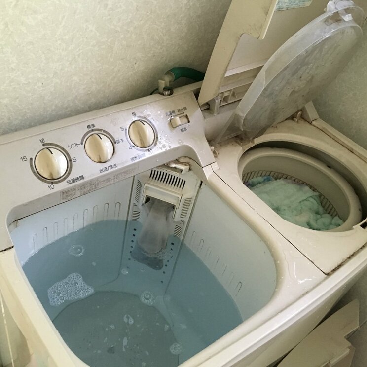 写真はイメージです（PhotoACより）