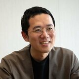 岩井圭也