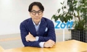 「Zoff」がメガネからサングラスに活路を見出す理由…WBCのヌートバー効果でブランド全体の売上が2桁成長に