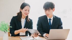 「シニアのキャリア危機」「新卒歓迎」は日本特有のジレンマなのか…新卒未経験者など容易に職になどありつけない欧州若年層のシビアな現実