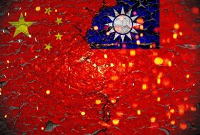 元陸将が暴露する中国の「台湾侵攻」完全シミュレーション【第3部】反政府活動で混乱する台湾、中国が夜中に重要施設を攻撃