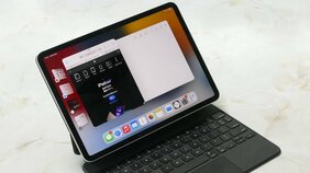 iPadがノートPCに早変わり! iPadOS 16の新機能「ステージマネージャー」がすごい
