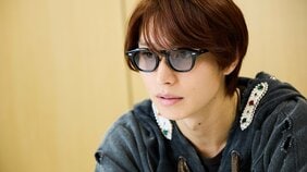 〈7ORDER卒業・阿部顕嵐インタビュー〉「再結成…なぜこのタイミングで卒業する？」「グループ仲は？」「ファンについて」“アラン・ドロン”を目標にする本人にいろいろ聞いてみた