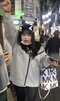浅沼かんな容疑者(知人提供)