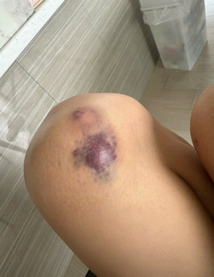〈RIZIN続報〉萩原京平「格闘家はいろんな女と遊ばないと強くなれない」浮気、DV、逮捕された格闘家は元妻をSNSで“メンヘラ女”と切り捨て。逮捕の事実については明言せず_12