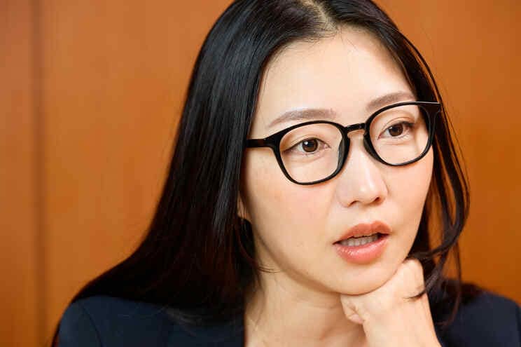 元CA芸人・CRAZY COCO「モテました」と即答する爆モテCA時代の苦悩…怪しい人が多く集まるという噂のドバイの実態を聞いてみた _13
