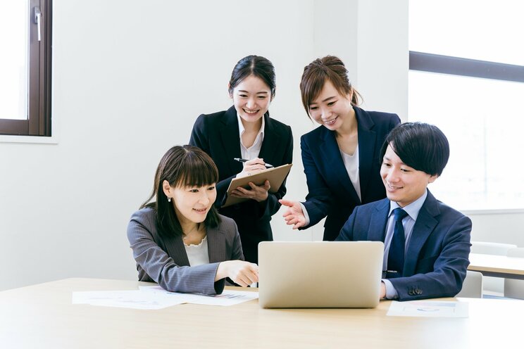 一緒に働くのは無理！ “同期ガチャ”失敗で悩む新入社員が増加中… 媚び売り、意識高い系、上から目線で「キミ、ほんとやばいね」な同期たち_6