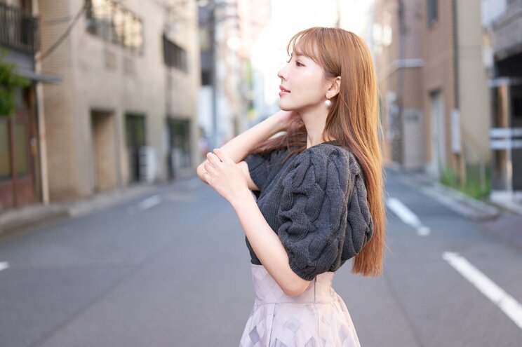 「デビュー当時は彼氏がいたけど…」「結婚願望は年々なくなる」三上悠亜がここで語っていた現役時代の裏話と引退後のこと〈「しくじり先生」が大反響〉_9