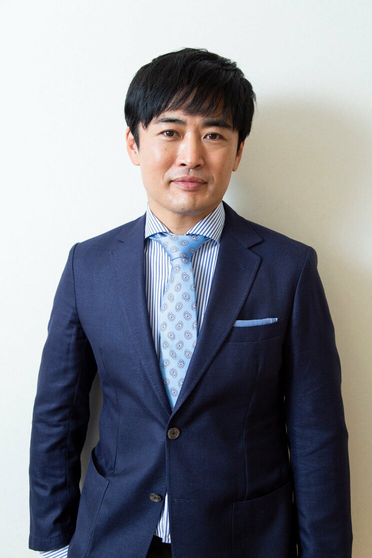 MC、芸人、クリエイター。マルチに活躍する劇団ひとりがエゴサを一切しない理由_4