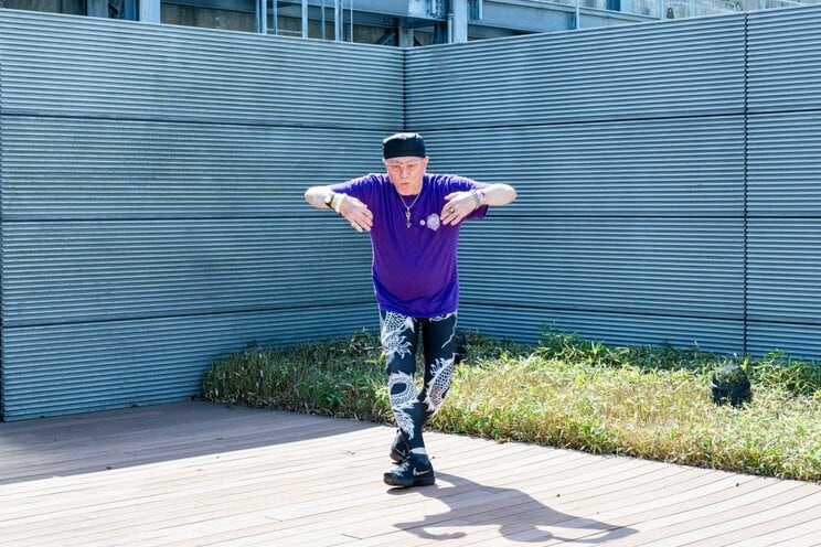 「1日1万歩も必要ない」デューク更家72歳が語る“歩数至上主義”への違和感…「万歩計のCMはもらえませんでした（笑）」_61