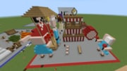 オンラインゲーム「マインクラフト」で不登校支援、家族での会話が増えた事例も…家から出られない子どもの居場所をゲーム内に作る取り組みとは
