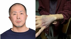 ≪指名手配・福生マッチョハンマー男≫母親が独占告白「少年たちに夜中から朝まで騒がれて…大事な睡眠時間が邪魔された」「自首してほしい」3年前の事件にも言及