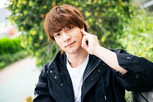 選手が着てないTシャツが売れるわけないだろ」新日・棚橋社長が目論む