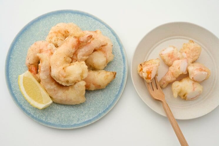 子ども用は月齢に合わせて切る