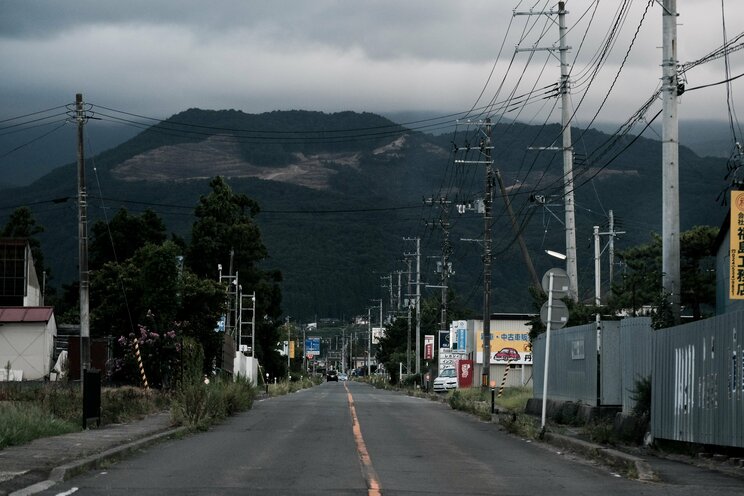 〈はげ山写真あり〉太陽光発電にNO！ 福島市が「ノーモア メガソーラー宣言」を公表した理由。住民は「自然破壊でクマなどの野生動物が出没」「土砂災害が起きれば孤立集落に」_12